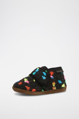 Botins Home - Preto