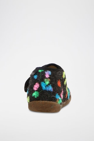 Botins Home - Preto