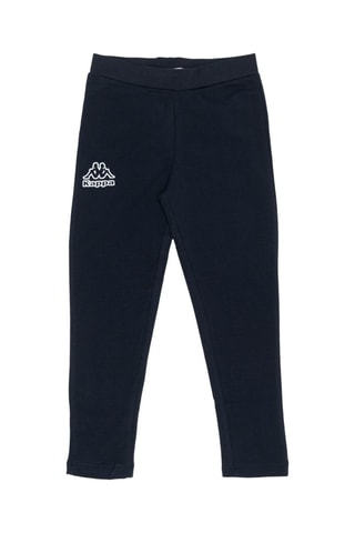 Sweat e calças - Branco, preto e rosa