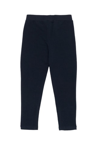 Sweat e calças - Branco, preto e rosa