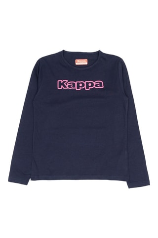 T-shirt - Azul