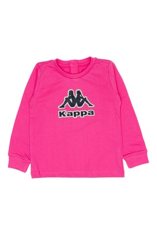 T-shirt - Rosa