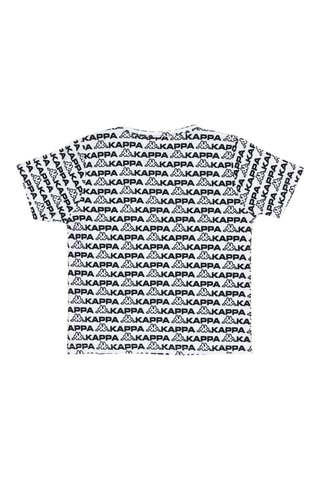 T-shirt - Preto