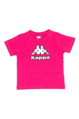 T-shirt - Rosa