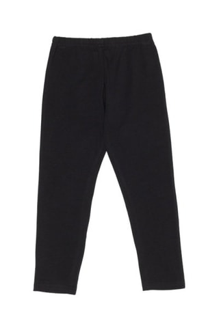 Leggings - Preto