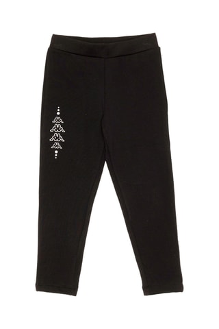 Sweat e calças de treino - Preto