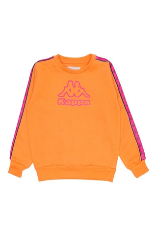 Sweat - Laranja
