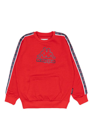 Sweat - Vermelho