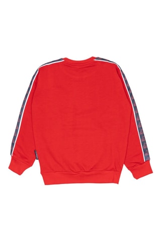 Sweat - Vermelho