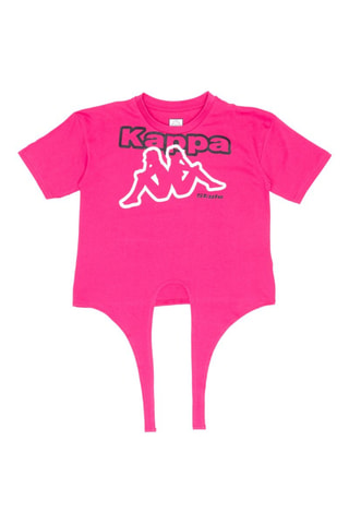 T-shirt - Rosa