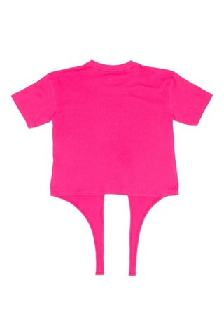 T-shirt - Rosa