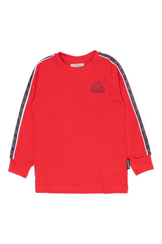 T-shirt - Vermelho