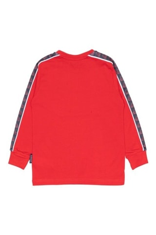 T-shirt - Vermelho