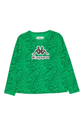 T-shirt - Verde