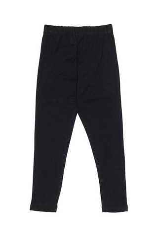 Leggings - Preto