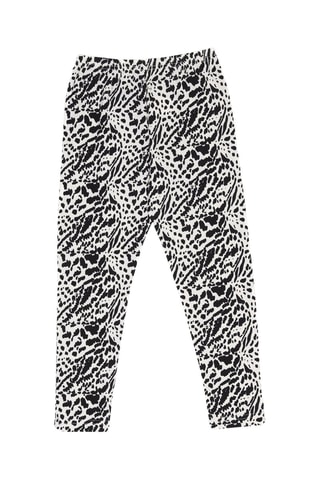 Leggings - Preto