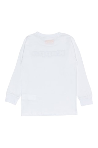 T-shirt - Branco e preto