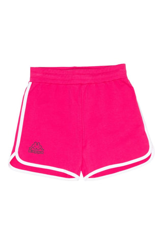 Calções - Rosa