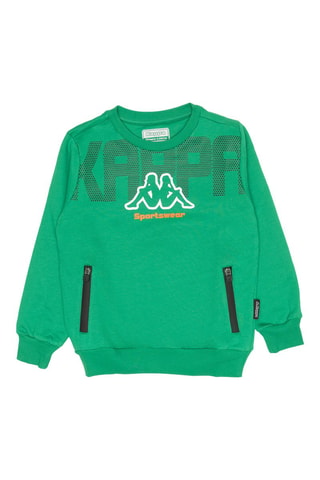 Sweat - Verde