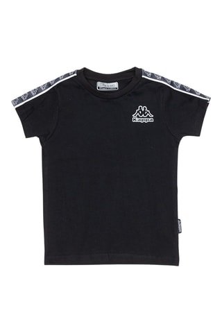 T-shirt - Preto