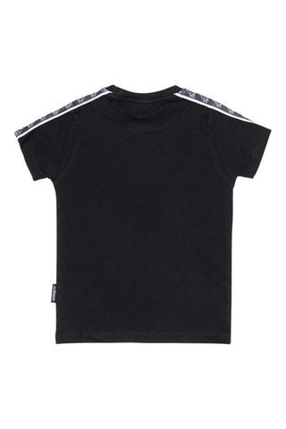 T-shirt - Preto