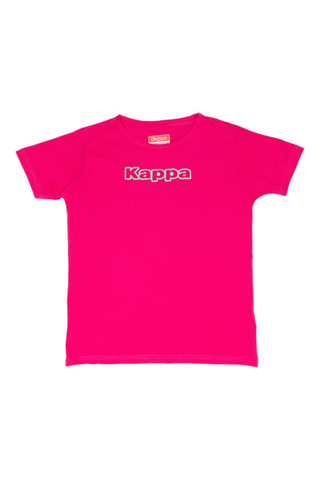 T-shirt - Rosa