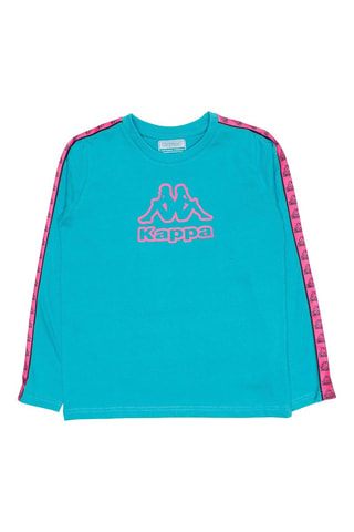 T-shirt - Azul