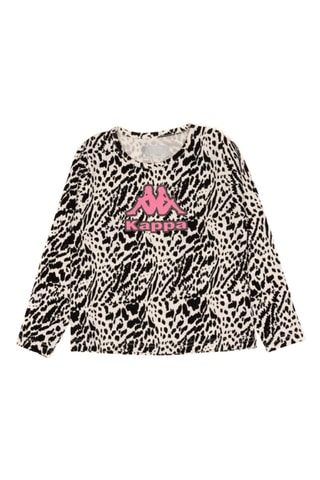 T-shirt - Preto