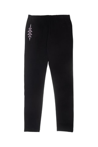 Calças de treino - Preto