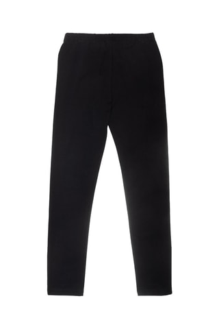 Calças de treino - Preto