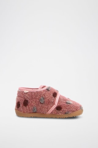 Botins Home - Rosa