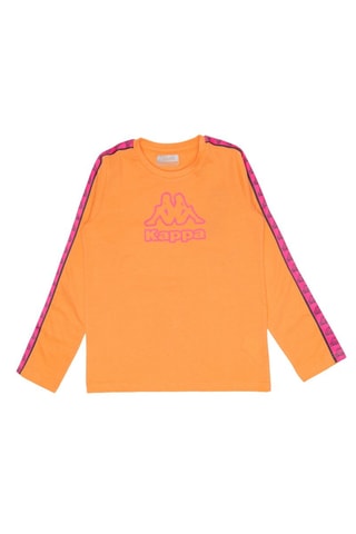 T-shirt - Laranja