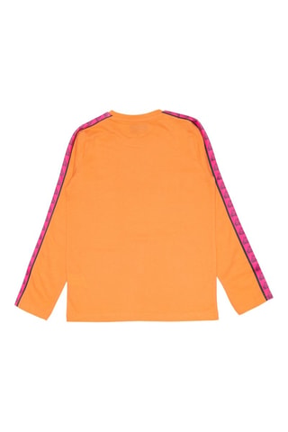 T-shirt - Laranja