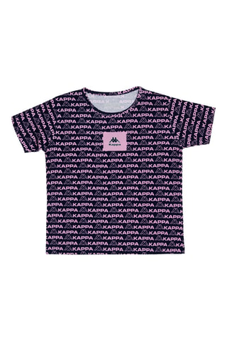 T-shirt - Azul