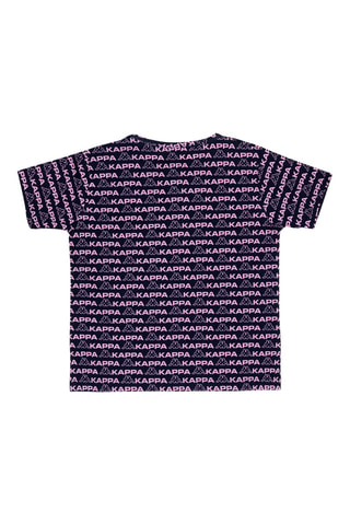 T-shirt - Azul