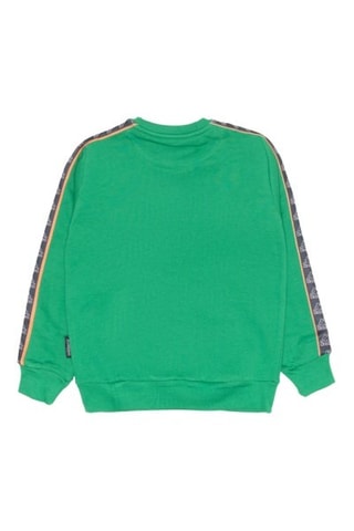 Sweat - Verde