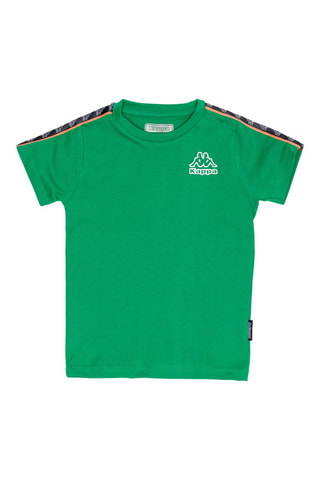 T-shirt - Verde