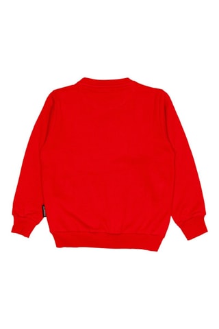 Sweat - Vermelho