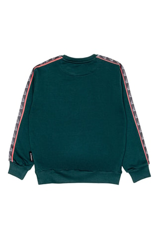 Sweat - Verde
