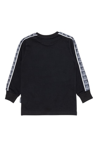T-shirt - Preto