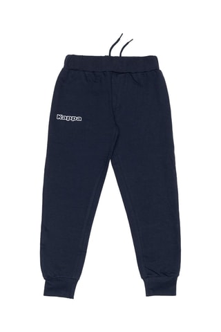 Sweat e calças - Branco