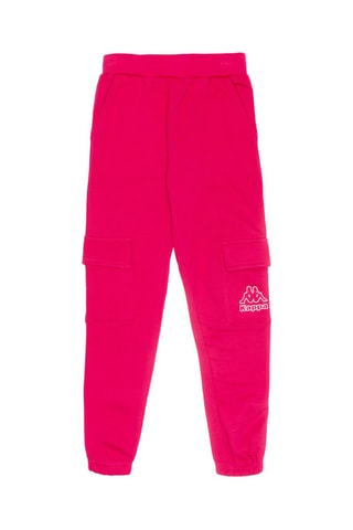Calças de treino - Rosa