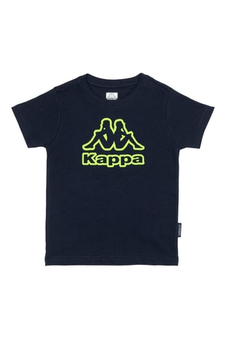 T-shirt - Amarelo