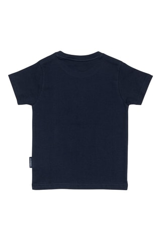 T-shirt - Amarelo