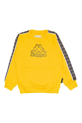 Sweat - Amarelo