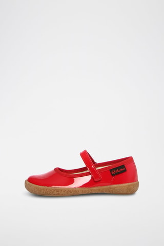 Babies Pavia - Preto e vermelho