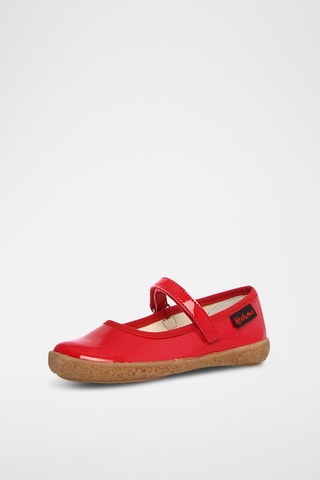 Babies Pavia - Preto e vermelho