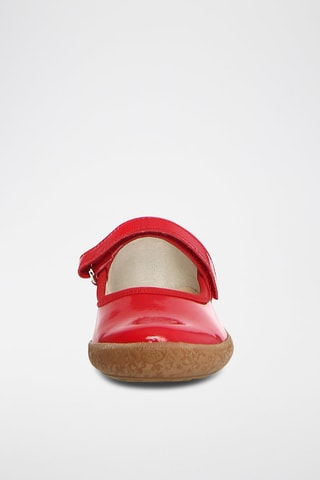 Babies Pavia - Preto e vermelho