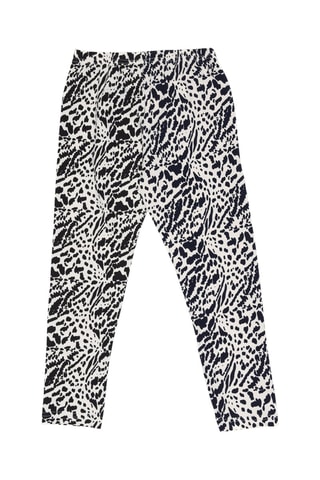 Leggings - Azul