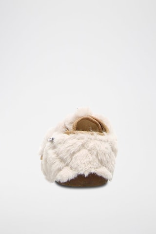 Babies Fold - Toupeira